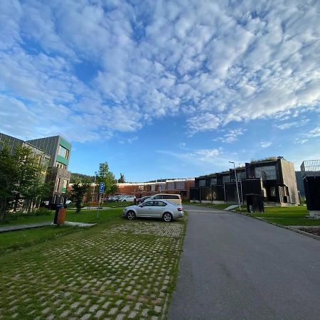 Miky Apartmán Klínovec Loučná pod Klínovcem Exterior foto