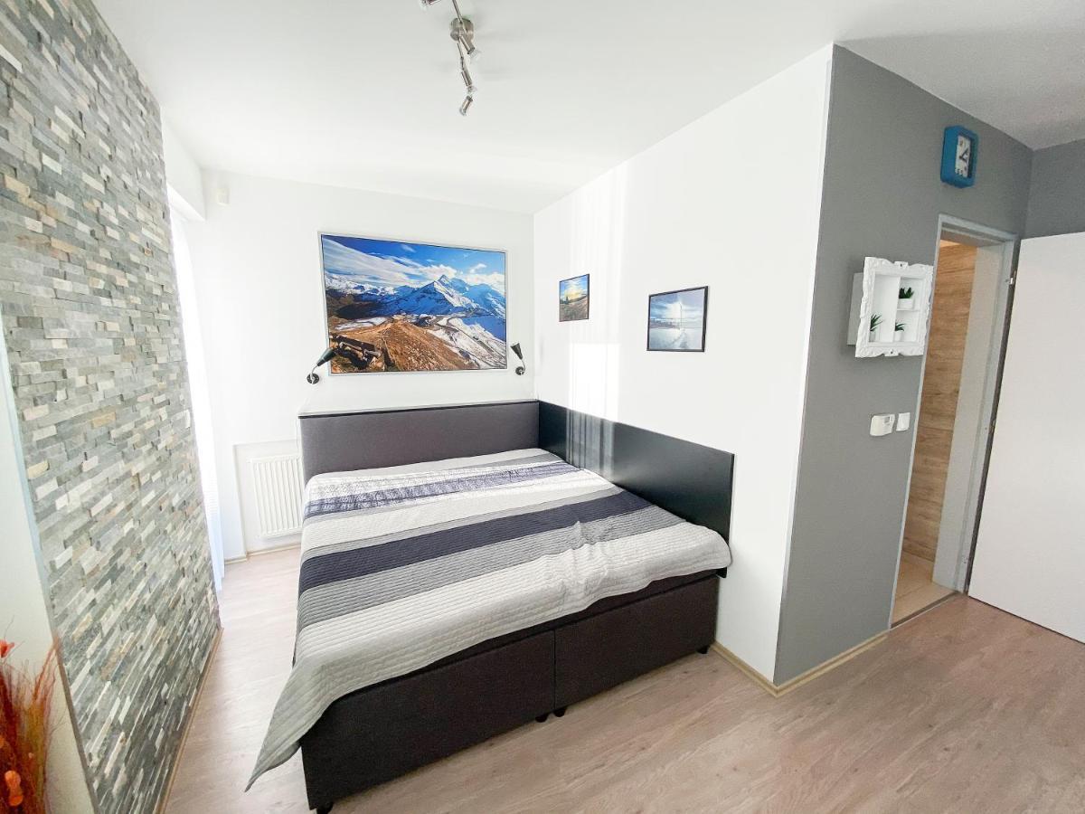 Miky Apartmán Klínovec Loučná pod Klínovcem Exterior foto