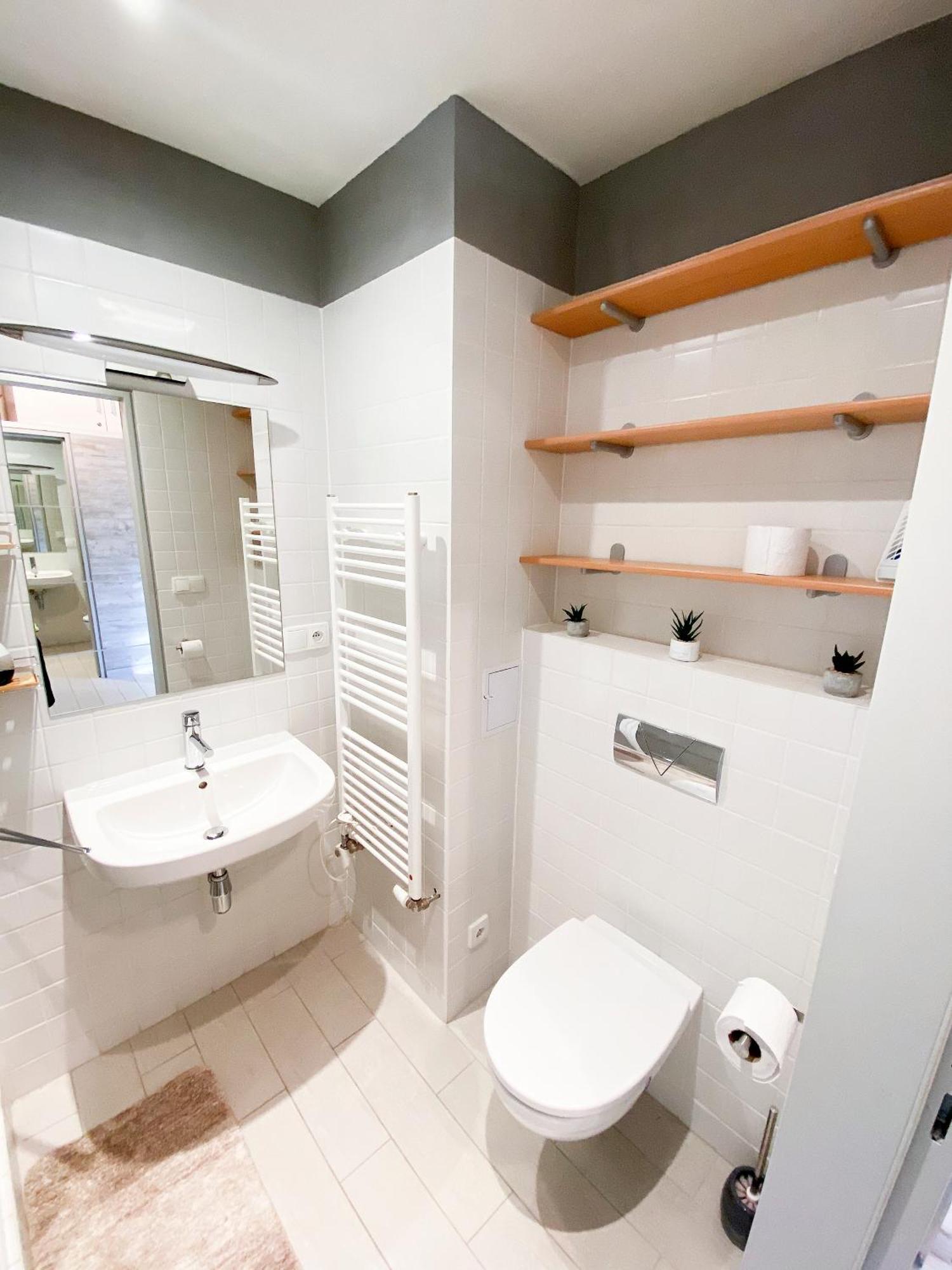 Miky Apartmán Klínovec Loučná pod Klínovcem Exterior foto