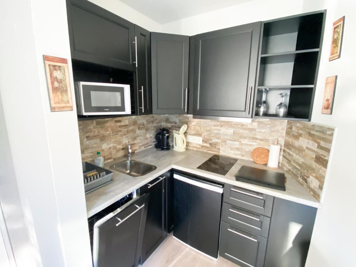 Miky Apartmán Klínovec Loučná pod Klínovcem Exterior foto