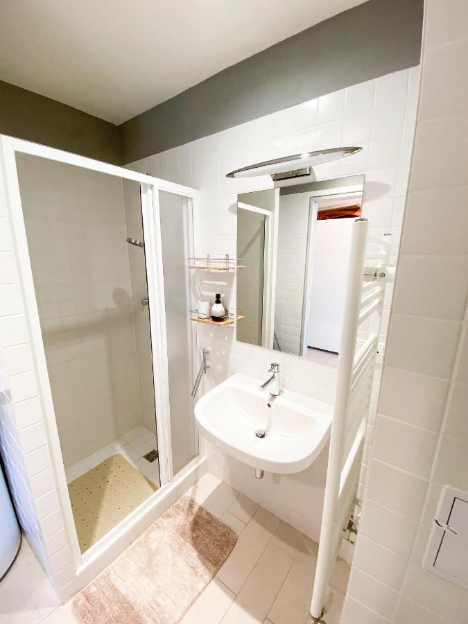 Miky Apartmán Klínovec Loučná pod Klínovcem Exterior foto
